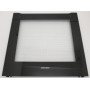 PORTE VITRE EXT ASSEMBLÉE POUR FOUR SAMSUNG