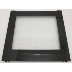 Porte vitre extérieure assemblée pour Four SAMSUNG DG94-00075C