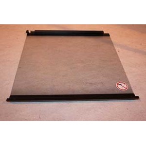 Couvercle verre dessus pour Cuisinière FAGOR BRANDT CS50080K8