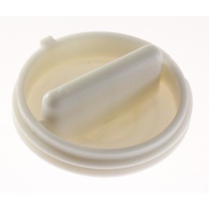 Bouchon de filtre pour Lave-Linge SAMSUNG DC64-01317A