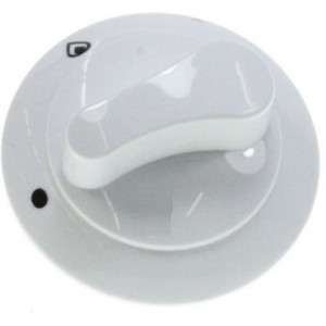 Manette bouton pour Plaque de cuisson SELECLINE 207100220201