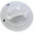 MANETTE BOUTON POUR PLAQUE DE CUISSON GAZ AYA