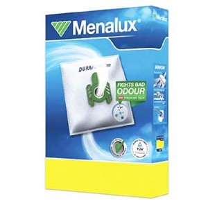 Paquet de 4 sacs pour Aspirateur ELECTROLUX 9090101412