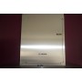 CHEMINEE BAS INOX POUR HOTTE BOSCH
