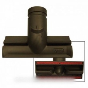 Brosse triangulaire pour Aspirateur DYSON 91510002