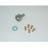 LOT INJECTEURS BUTANE POUR CUISINIERE FAGOR