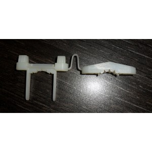Serre Câble pour Cuisinière BRANDT 76X3165