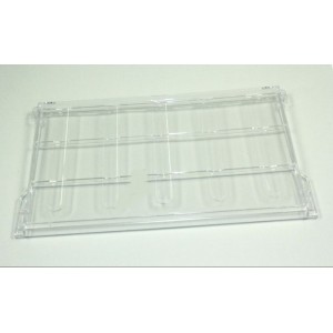 Clayette bouteilles coulissante pour Réfrigérateur WHIRLPOOL 481244079295