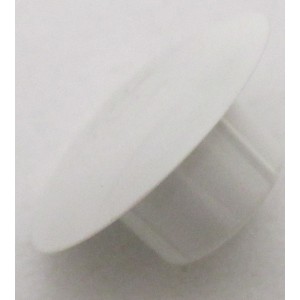 Bouchon axe Charnière pour Réfrigérateur, Congélateur BRANDT 45X2917