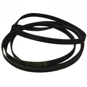 Courroie TL61 pour Sèche-Linge INDESIT C00112736