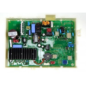 Platine principale pour Lave-Linge LG EBR38163351