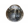 TAMBOUR AVEC CROISILLON pour lave linge VEDETTE
