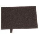 FILTRE MOTEUR POUR ASPIRATEUR PROGRESS