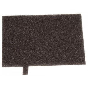 Filtre moteur pour Aspirateur AEG 9000844887