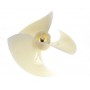 HELICE VENTILATEUR POUR REFRIGERATEUR GENERAL ELECTRIC