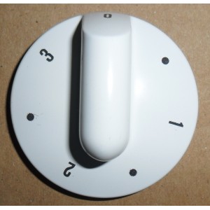 Manette plaque pour Plaque de cuisson SIDEX 03050609