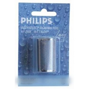 Grille de rasoir pour Tondeuse PHILIPS HP2908