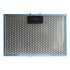 filtre graisse 333 x 224 m/m