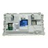 PLATINE PUISSANCE DOMINO, PROGRAMME POUR LAVE LINGE WHIRLPOOL