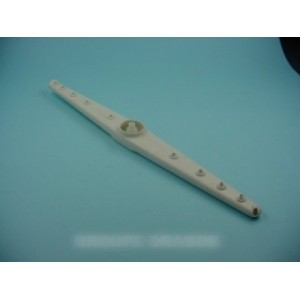 Bras d'aspersion supérieur pour Lave-vaisselle Smeg 764570019