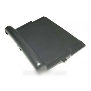 Fermeture couvercle anthracite pour Aspirateur MIELE 4248993