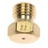INJECTEUR RAPIDE GB DIAMÈTRE 0,77 POUR PLAQUE ELECTRIQUE