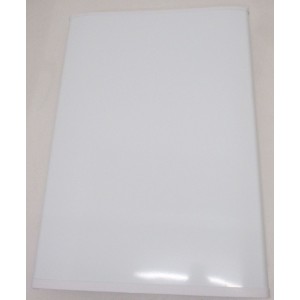 Porte complète et joint pour Réfrigérateur FAR 20600443