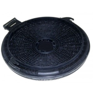 Filtre à charbon pour Hotte CONTINENTAL-EDISON 013410551