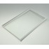 CLAYETTE VERRE 29 X 47CM  POUR REFRIGERATEUR  SA2263E1 