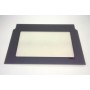 VITRE DE PORTE INTERIEURE CLEAN VERRE POUR FOUR MIELE