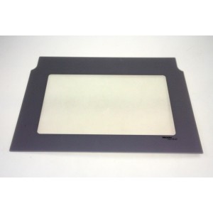 Vitre de porte intérieure pour Four MIELE  4529603