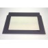 VITRE DE PORTE INTERIEURE CLEAN VERRE POUR FOUR MIELE