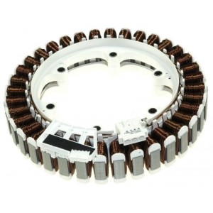 Stator assemblé pour Lave-Linge LG 4417EA1002K