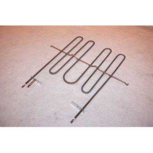 Résistance grill 2700w hot2003 pour Four HOTPOINT - ARISTON C00098400