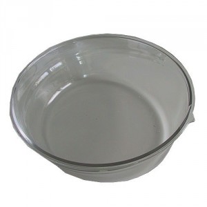Hublot en verre pour Lave-Linge SAMSUNG DC64-02428A