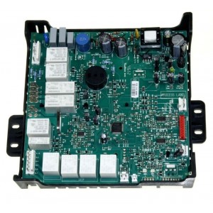 Platine de puissance non programmée pour Four WHIRLPOOL 481010471409