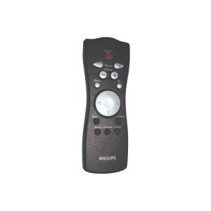 TELECOMMANDE RC331701-01 POUR VIDEO PROJECTEUR PHILIPS