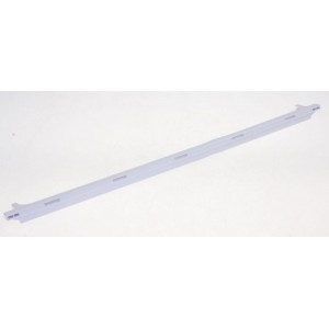 Profile arrière clayette pour Réfrigérateur, Congélateur BEKO 4864600200