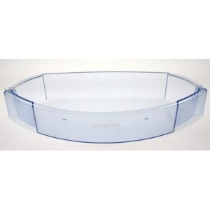 Balconnet porte bouteilles pour Réfrigérateur GORENJE 120079