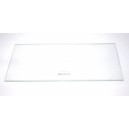 CLAYETTE VERRE POUR REFRIGERATEUR BEKO 