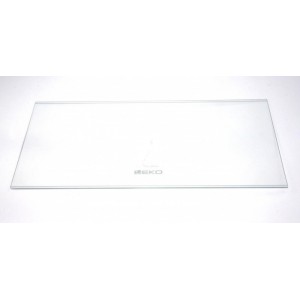 Clayette en verre pour Réfrigérateur BEKO 4350794400