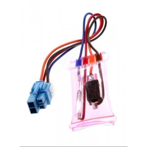 Sonde évaporateur pour Réfrigérateur, Congélateur LG 6615JB2003J