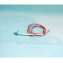 sonde de temperature 820mm pour four FAGOR