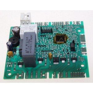 Module électronique programmé pour Lave-vaisselle Candy 41029100