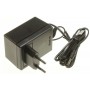 CHARGEUR (EURO) POUR VISSEUSE BLACK ET DEKER