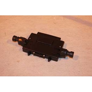 Boitier commandes pour Hotte CANDY 49019814