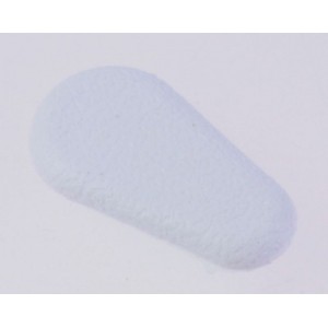 Bouchon Charnière pour Réfrigérateur, Congélateur ELECTROLUX 50115545001