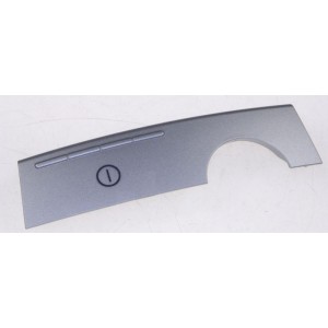 Touche interrupteur, pédale pour Aspirateur BOSCH 00650704