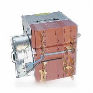Programmateur pour Sèche-Linge BRANDT 57X0651