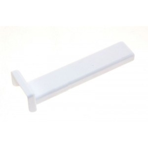 Couvercle équerre de Charnière pour Réfrigérateur, Congélateur ELECTROLUX 50117283007